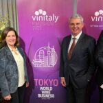 VINITALY & WINE: ITALY ACCELERATES IN JAPAN