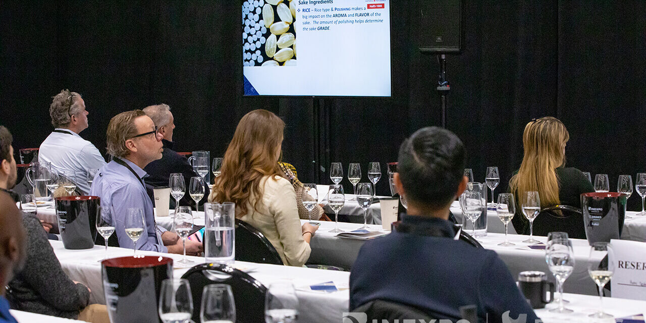 Vinexpo America | Drinks America Reveals Program Updates as Organizers Gear Up for March 8-9 Show