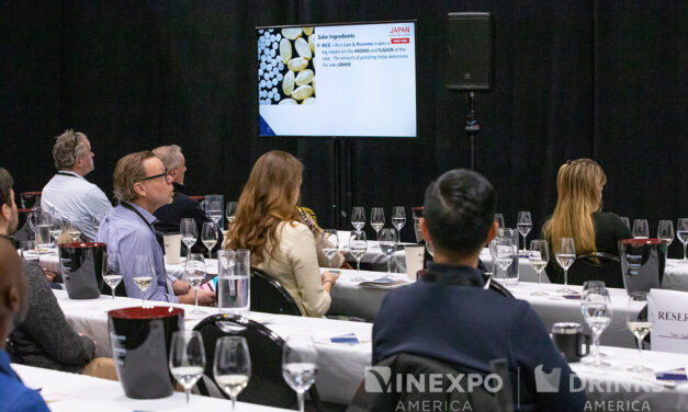 Vinexpo America | Drinks America Reveals Program Updates as Organizers Gear Up for March 8-9 Show