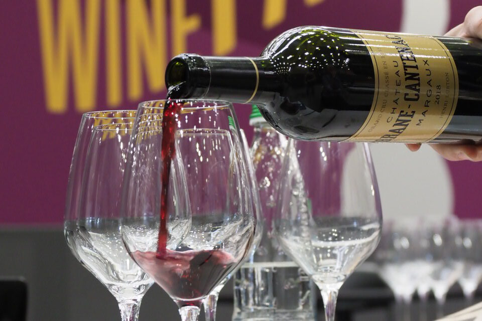 SLOW WINE FAIR SHOWCASES SUSTAINABLE, CLIMATE-FRIENDLY WINE