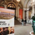 TURIN WINE SALON MARCH 4, 5 AND 6, 2023