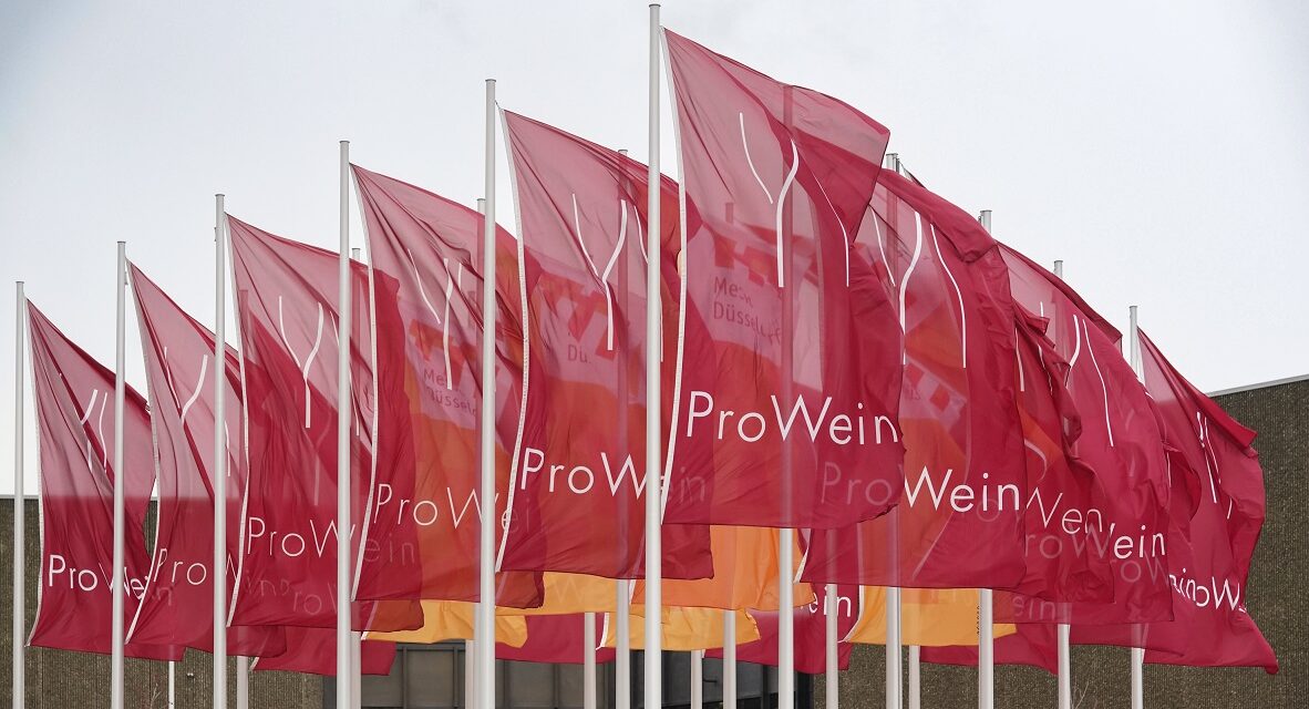 ProWein 2023 has accomplished its mission as a top trade show in the industry.