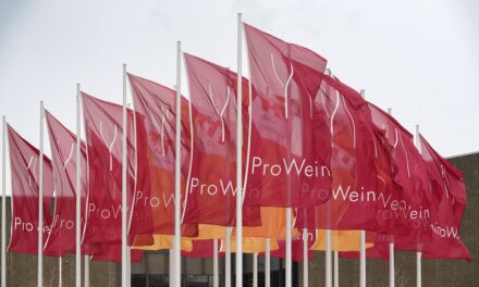 ProWein 2023 has accomplished its mission as a top trade show in the industry.