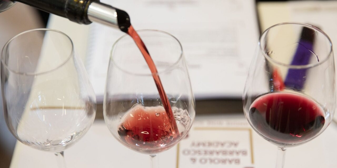 REGISTRATION OPEN FOR THE SECOND LEVEL OF BAROLO & BARBARESCO ACADEMY.