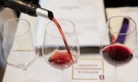 REGISTRATION OPEN FOR THE SECOND LEVEL OF BAROLO & BARBARESCO ACADEMY.