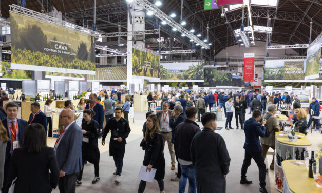 Barcelona Wine Week establishes itself as the great benchmark for quality Spanish wine.