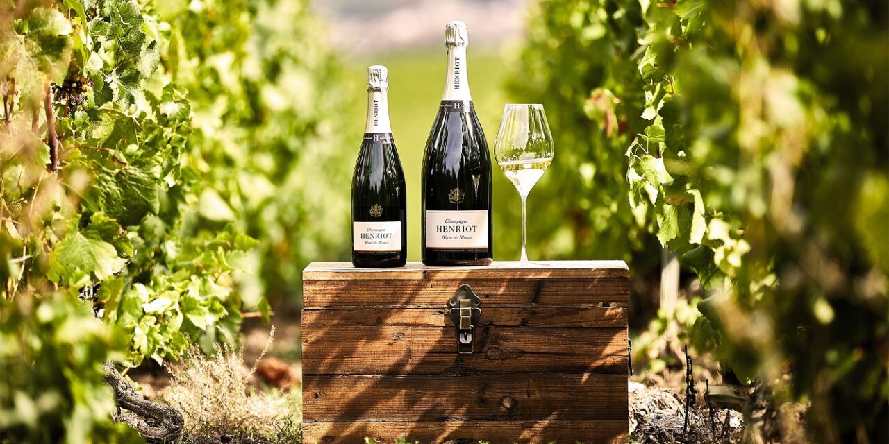 Exclusive negotiations underway for the sale of Champagne Henriot