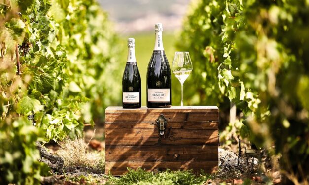 Exclusive negotiations underway for the sale of Champagne Henriot