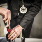 WINE TASTING OF NOBILE DI MONTEPULCIANO: RECORD WITH 1500 VISITORS AT THE FORTRESS
