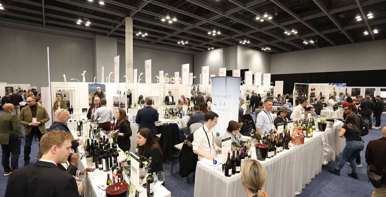 The second annual Vinexpo America | Drinks America was a a success, building on last year’s debut