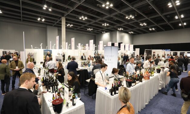 The second annual Vinexpo America | Drinks America was a a success, building on last year’s debut