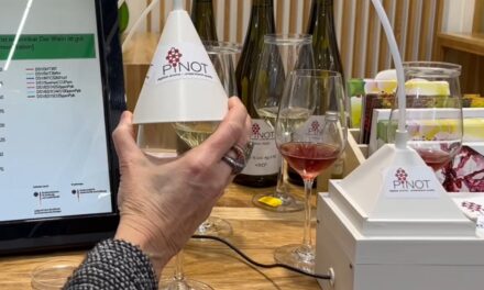 PINOT’ S AI RESEARCH WILL IT OPEN NEW FRONTIERS IN WINES?