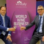 Vinitaly 2023: from April 2nd to 5th, the entire district is fully booked and business is the protagonist.