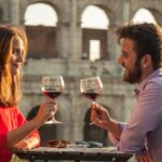 Italy’s 2022 wine exports, record in value +9.8% (7.9 billion euros).
