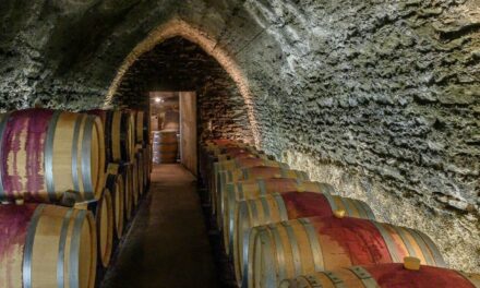 Bollinger Group Acquires Château d’Etroyes in Burgundy