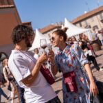 A Successful 45th Edition of VINUM: Italy’s Premier Wine Fair Celebrates Piedmont’s Finest