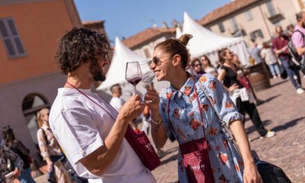 A Successful 45th Edition of VINUM: Italy’s Premier Wine Fair Celebrates Piedmont’s Finest