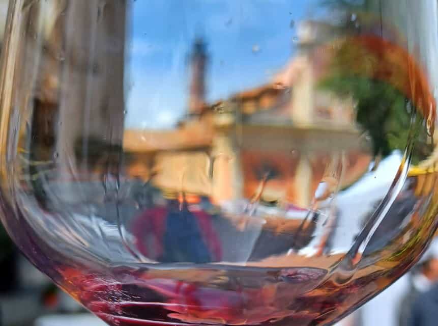 Borgo diVino Tour: A Celebration of Italian Wine and Local Produce in Neive