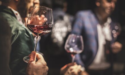 Nizza è Barbera: A Celebration of Wine and Territory