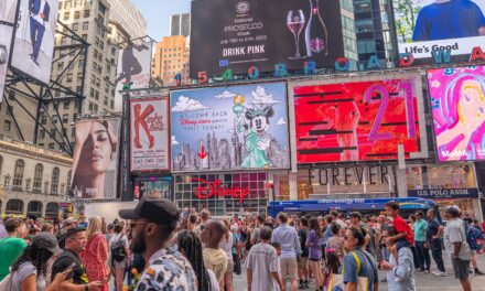 The Sixth Annual ‘National Prosecco Week’ Returns to the U.S. Amid Record Demand for Italian Wine