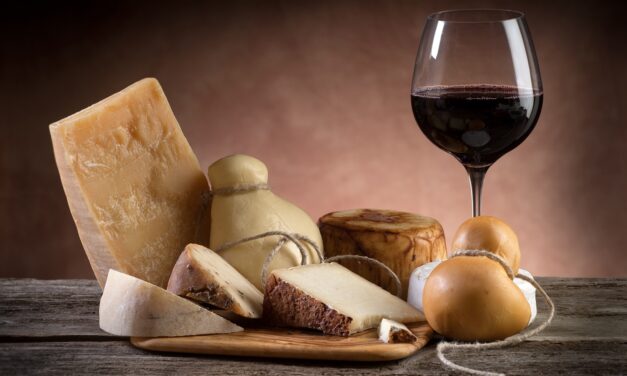 Cheese 2023: A Celebration of Artisanal Dairy Products and Pairing with Wine