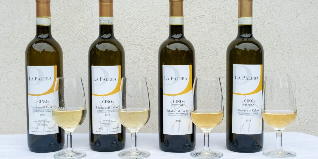 La Palera: Where Tradition and Nature Create Exceptional Erbaluce Wines