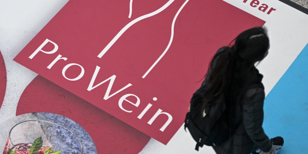 ProWein 2024: The Global Epicenter of Wine and Spirits