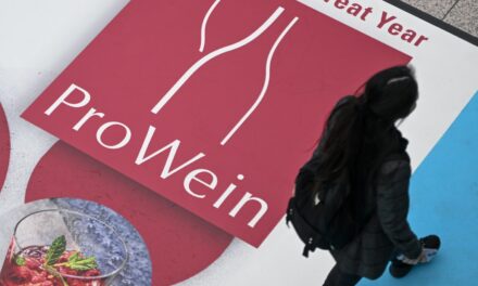 ProWein 2024: The Global Epicenter of Wine and Spirits