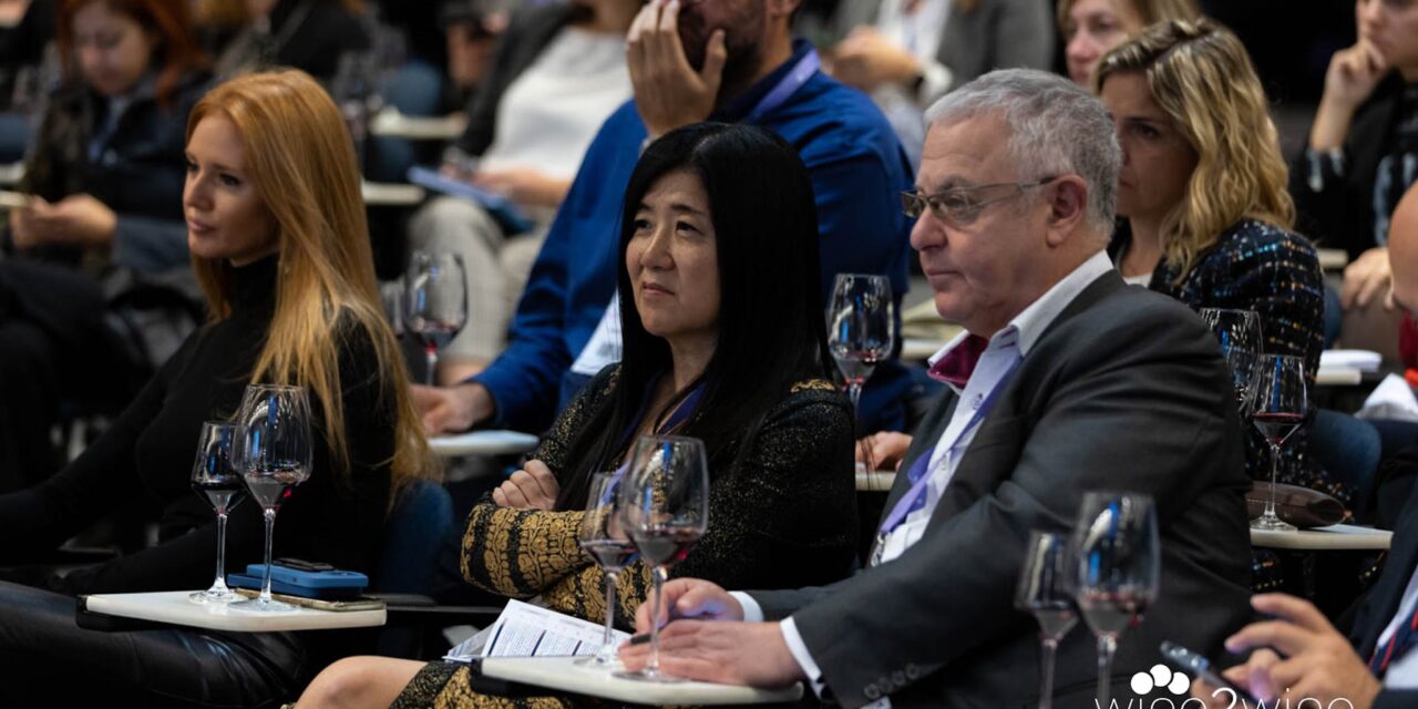 wine2wine Business Forum: A Decade of Excellence in Wine Business