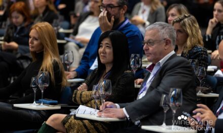 wine2wine Business Forum: A Decade of Excellence in Wine Business