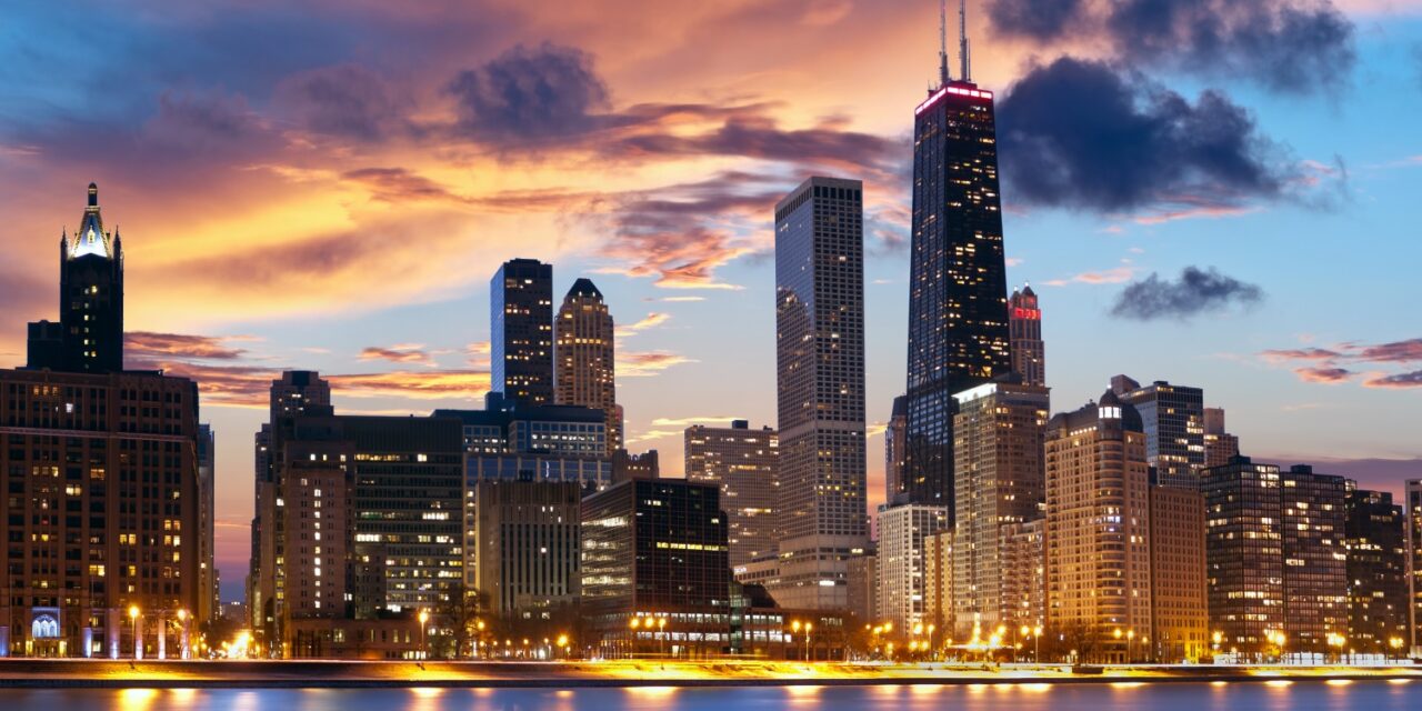 Chicago’s Wine Renaissance: The International Wine Expo 2023