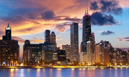 Chicago’s Wine Renaissance: The International Wine Expo 2023