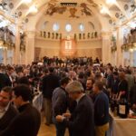 The 32nd Merano Wine Festival: A Celebration of Tradition and Global Excellence