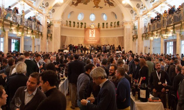 The 32nd Merano Wine Festival: A Celebration of Tradition and Global Excellence