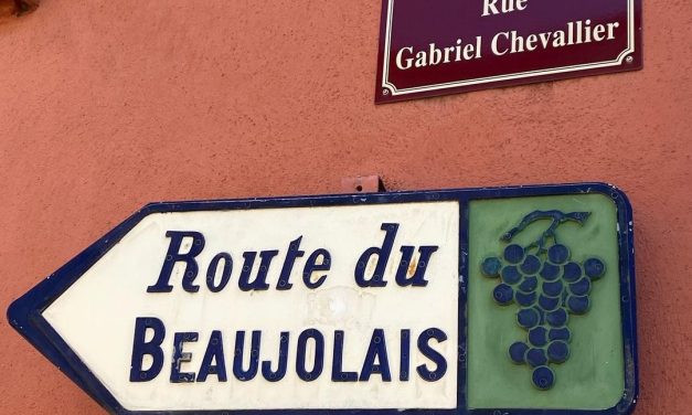 Beaujolais Nouveau: A Celebration of Youthful Zest and French Winemaking Tradition