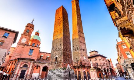 Bologna Hosts the 12th Edition of the FIVI Independent Winemakers Event