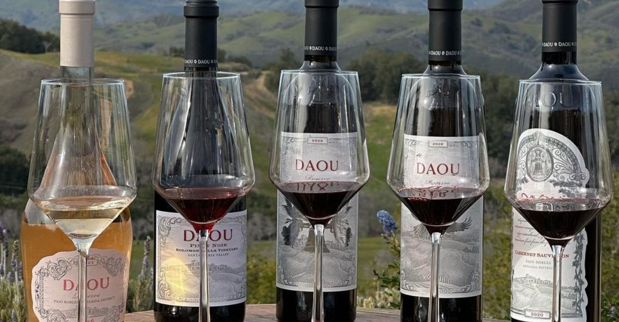 Treasury Wine Estates Bolsters Luxury Portfolio with Daou Vineyards Acquisition