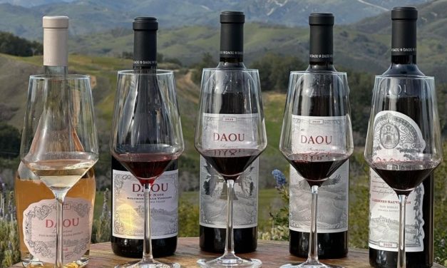 Treasury Wine Estates Bolsters Luxury Portfolio with Daou Vineyards Acquisition