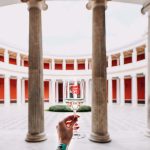 Exploring the Wonders of Greek Wine: Oenorama 2023 is coming in Athens