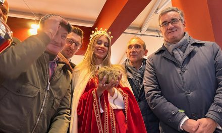 An Italian Gastronomic Triumph: The 93rd Alba White Truffle Fair Closes with Record Success