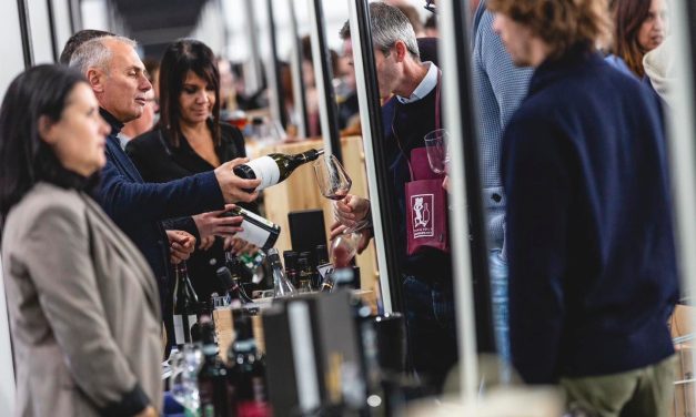 Celebrating Independent Winemaking: The 12th Mercato dei Vini in Bologna