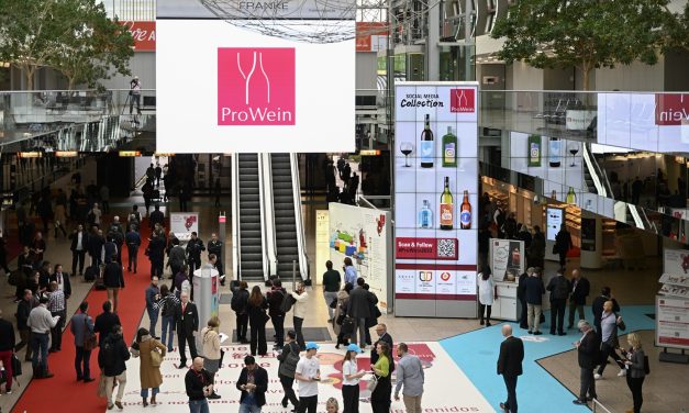 ProWein 2024: The Epicenter of the Wine and Spirits World