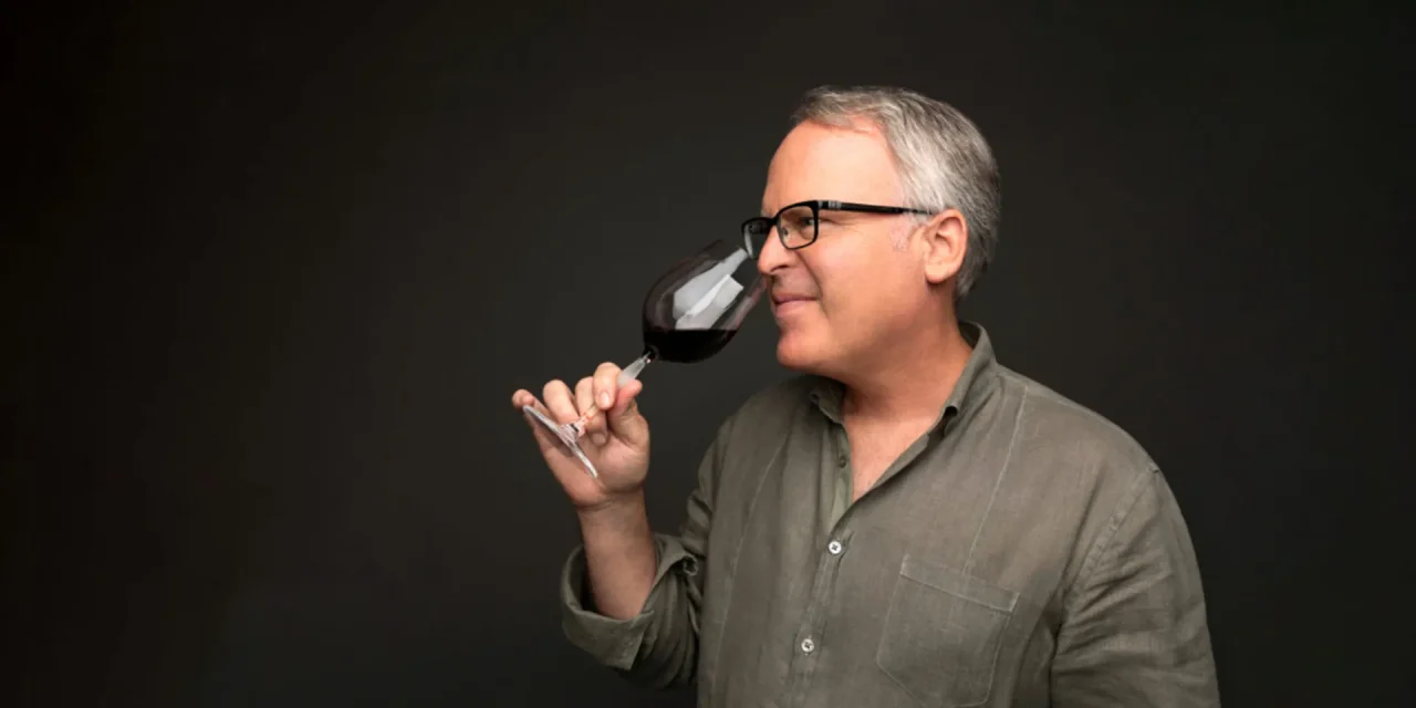 JamesSuckling.com’s Top 100 Wines of 2023