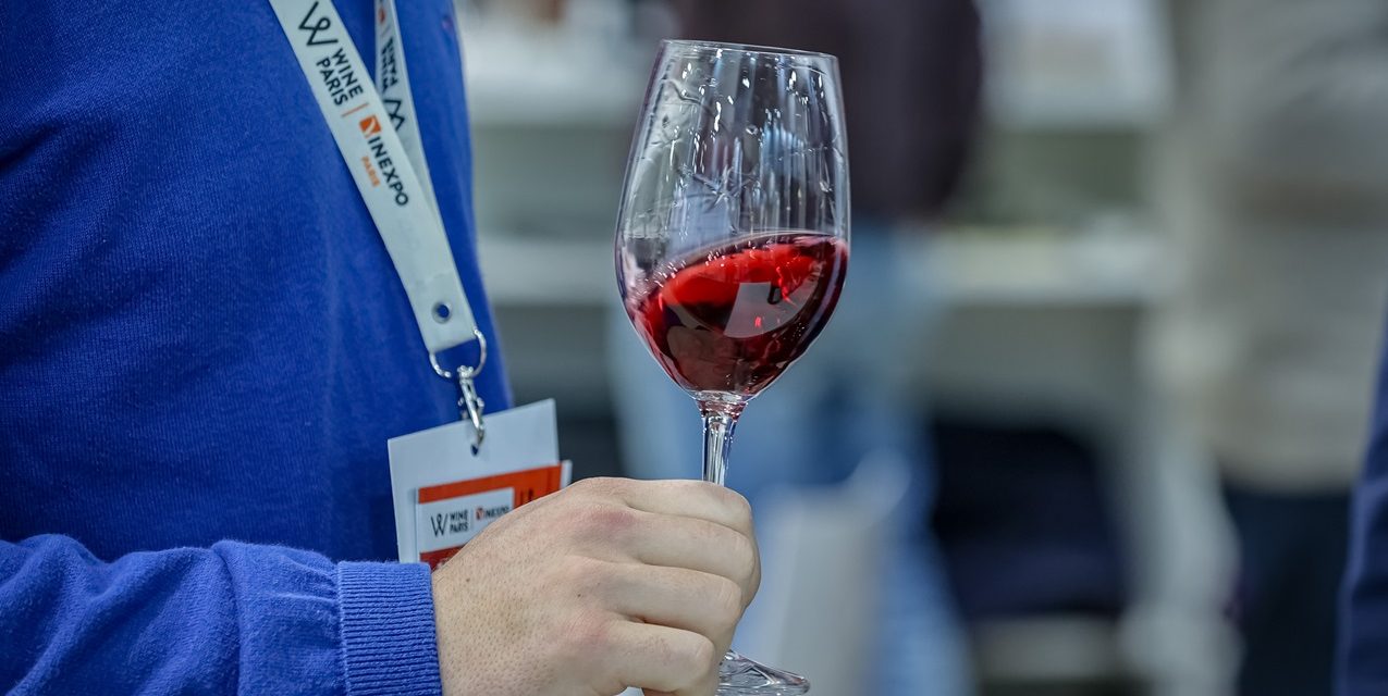 The 5th Wine Paris & Vinexpo Paris: A Resounding Success Amid Economic Challenges