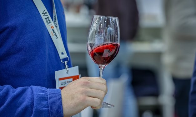 The 5th Wine Paris & Vinexpo Paris: A Resounding Success Amid Economic Challenges