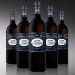 Château Margaux Celebrates the Launch of a New Milestone Wine