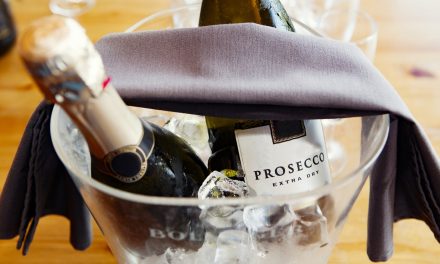 Prosecco Victory in Singapore: Reshaping the Global Wine Market Through Geographical Indications