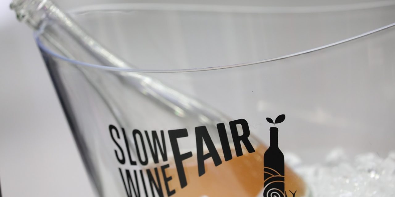 Slow Wine Fair 2024: A growing International Bridge in the World of Wine