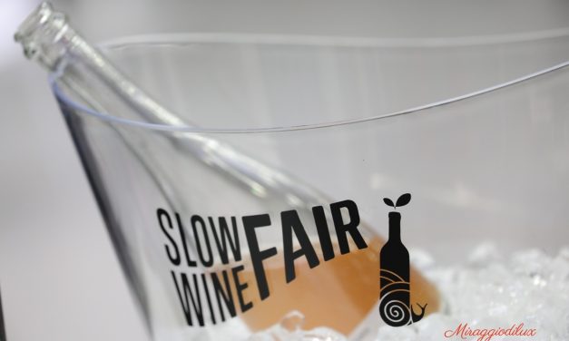 Slow Wine Fair 2024: A growing International Bridge in the World of Wine