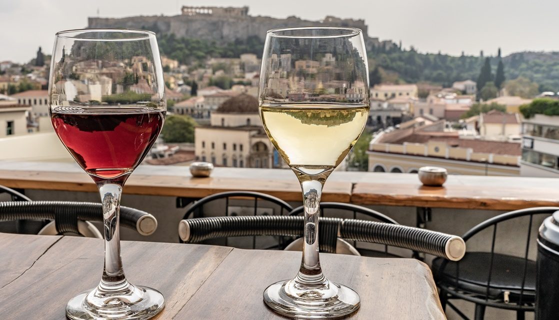 Oenorama 2024: Celebrating Three Decades of Greek Wine Excellence